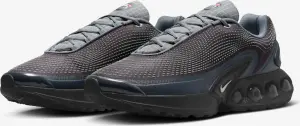 Кроссовки Nike AIR MAX DN WINTERIZED темно-серо-серые HQ3816-001
