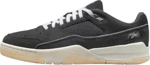 Кроссовки Nike JORDAN FLIGHT COURT темно-серые HF3255-002