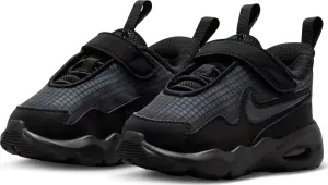 Кросівки дитячі Nike AIR MAX NOVA (TD) чорні FN4461-002