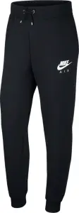 Спортивные штаны женские Nike AIR черные CJ3047-010