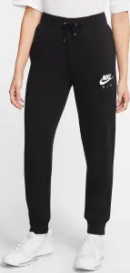 Спортивные штаны женские Nike AIR черные CJ3047-010