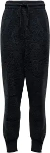 Спортивні штани жіночі Nike SPORTSWEAR PHOENIX COZY BOUCLÉ HIGH-WAISTED OVERSIZED чорні FZ1703-010