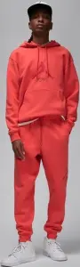 Спортивний костюм Nike JORDAN ESSENTIALS FLEECE червоний FD7545-604__FD7345-604