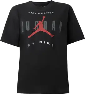 Футболка женская Nike JORDAN FLIGHT черная IB9943-010