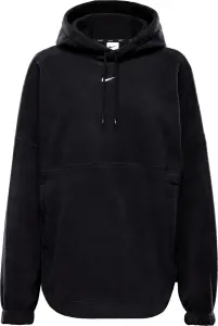 Худі жіноче Nike ONE FLEECE чорне FV8076-010