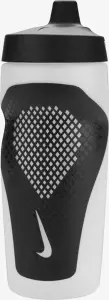 Пляшка для води Nike REFUEL BOTTLE GRIP 18 OZ 532 мл біла N.100.9955.173.18