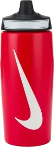 Пляшка для води Nike REFUEL BOTTLE GRIP 18 OZ 532 мл червона N.100.9955.636.18