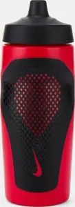 Пляшка для води Nike REFUEL BOTTLE GRIP 18 OZ 532 мл червона N.100.9955.636.18
