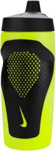 Пляшка для води Nike REFUEL BOTTLE GRIP 18 OZ 532 мл лимонна N.100.9955.753.18