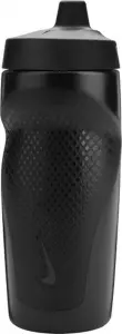 Пляшка для води Nike REFUEL BOTTLE GRIP 18 OZ 532 мл чорна N.100.9955.091.18