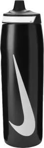 Пляшка для води Nike REFUEL BOTTLE GRIP 32 OZ 946 мл чорна N.100.9958.091.32