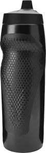 Пляшка для води Nike REFUEL BOTTLE GRIP 32 OZ 946 мл чорна N.100.9958.091.32