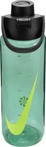 Пляшка для води Nike TR RENEW RECHARGE CHUG BOTTLE 24 OZ 709 мл зелена N.100.7636.011.24