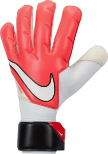 Воротарські рукавиці Nike GOALKEEPER VAPOR GRIP3 коралово-білі CN5650-636