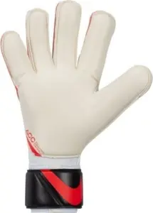 Воротарські рукавиці Nike GOALKEEPER VAPOR GRIP3 коралово-білі CN5650-636