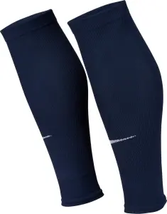Гетри футбольні без носка Nike STRIKE WC22 темно-сині DH6621-410