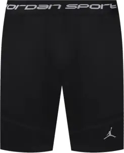 Компрессионные шорты Nike JORDAN SPORT DRI-FIT черные FV8618-010