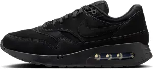 Кроссовки Nike AIR MAX 1 '86 OG черные FZ3007-001