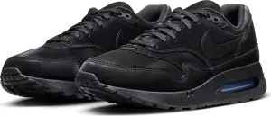 Кроссовки Nike AIR MAX 1 '86 OG черные FZ3007-001