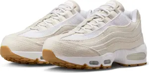 Кроссовки Nike AIR MAX 95 X LEVI'S бежево-белые HM4743-100