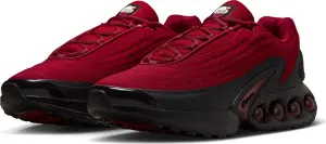 Кроссовки Nike AIR MAX DN WINTERIZED красно-черные HV4528-600
