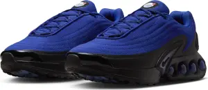 Кроссовки Nike AIR MAX DN WINTERIZED сине-черные HV4528-400