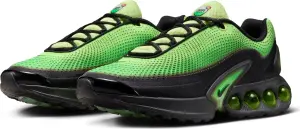 Кросівки Nike AIR MAX DN салатово-чорні HV3521-700