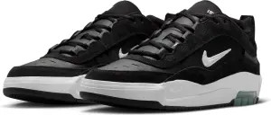 Кроссовки Nike AIR MAX ISHOD черно-белые FB2393-004