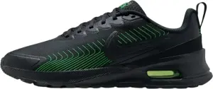 Кросівки Nike AIR MAX NUAXIS чорно-зелені FD4329-011