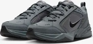 Кроссовки Nike AIR MONARCH IV темно-серые 415445-020