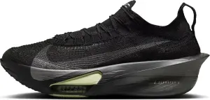 Кроссовки беговые Nike AIR ZOOM ALPHAFLY NEXT 3 черно-светло-оливковые HV6350-001