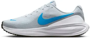 Кросівки бігові Nike REVOLUTION 8 світло-сіро-блакитні HJ9198-006