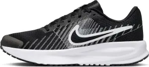 Кроссовки беговые Nike RUN DEFY черно-белые HM9594-004