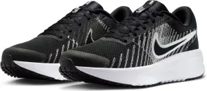 Кроссовки беговые Nike RUN DEFY черно-белые HM9594-004