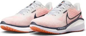 Кроссовки беговые Nike VOMERO 17 кораллово-белые FB1309-102