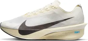 Кроссовки беговые Nike ZOOMX VAPORFLY NEXT 4 JAKOB INGEBRIGTSEN кремово-золотые HV6107-100