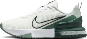 Кросівки для тренувань Nike AIR MAX ALPHA TRAINER 6 біло-темно-зелені FQ1833-108