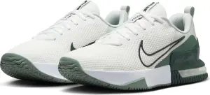 Кросівки для тренувань Nike AIR MAX ALPHA TRAINER 6 біло-темно-зелені FQ1833-108