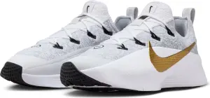 Кросівки для тренувань Nike LEBRON TR 1 біло-золоті FJ6151-006