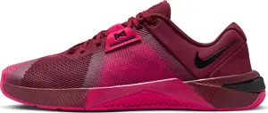 Кросівки для тренувань Nike METCON 10 рожево-бордові HJ1875-600