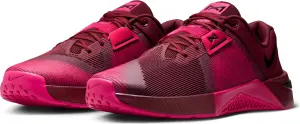 Кросівки для тренувань Nike METCON 10 рожево-бордові HJ1875-600