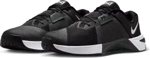 Кросівки для тренувань Nike METCON 10 чорно-білі HJ1875-002
