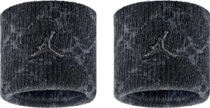 Напульсники Nike JORDAN DRI-FIT TERRY WRISTBANDS 2PK темно-сірі J.101.3733.012.OS