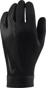 Рукавиці футбольні Nike ACADEMY THERMA-FIT чорні HF0546-010
