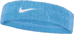 Пов'язка на голову Nike SWOOSH CLASSIC HEADBAND блакитна N.101.2407.409.OS