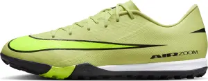 Сороконіжки (шиповки) Nike MERCURIAL ZOOM VAPOR 16 ACADEMY TF лаймові FQ8449-300