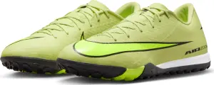 Сороконіжки (шиповки) Nike MERCURIAL ZOOM VAPOR 16 ACADEMY TF лаймові FQ8449-300