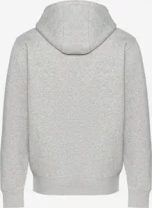 Толстовка Nike CLUB FLEECE сіра FN3861-063