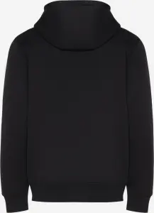 Худи Nike CLUB FLEECE черное FN3859-010