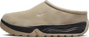 Шльопанці Nike ACG RUFUS світло-коричнево-чорні FV2923-200